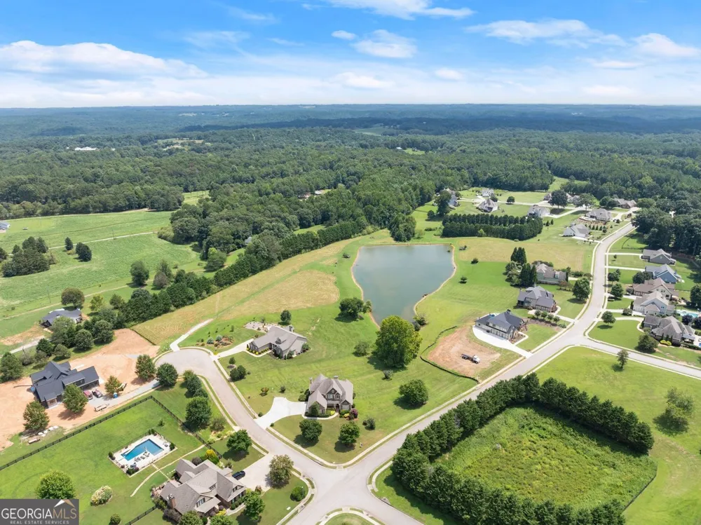 8510 Pintail CT Lula, GA 30554