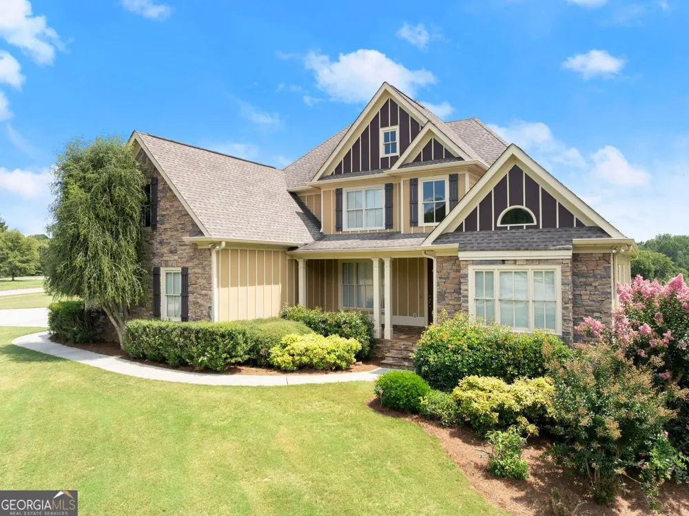 8510 Pintail CT Lula, GA 30554