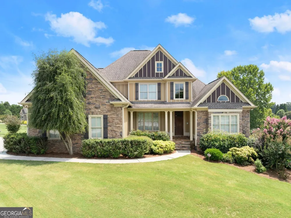 8510 Pintail CT Lula, GA 30554