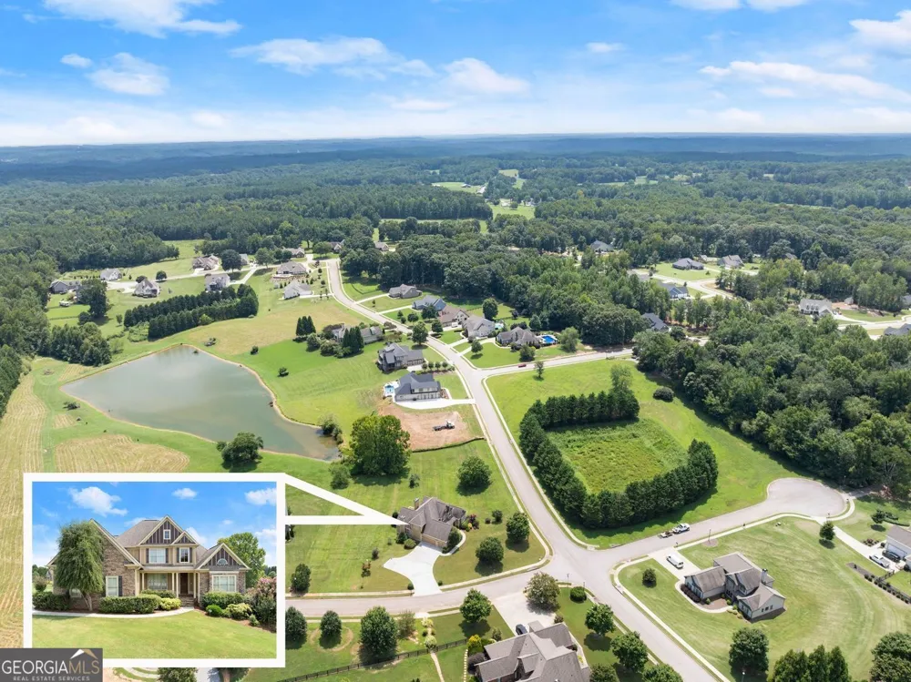 8510 Pintail CT Lula, GA 30554