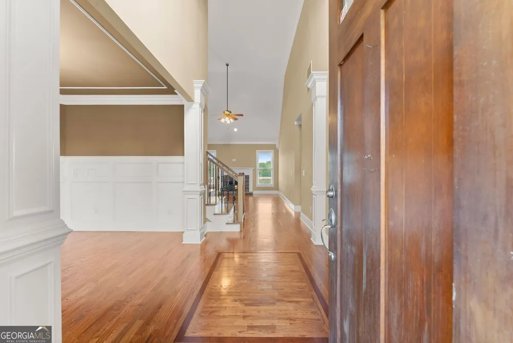 8510 Pintail CT Lula, GA 30554