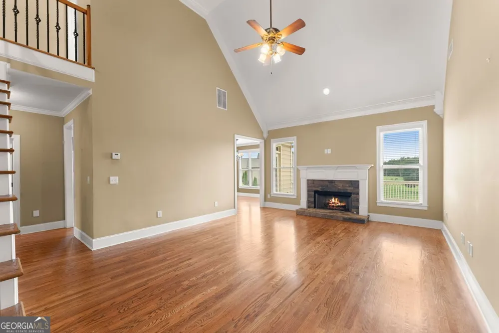 8510 Pintail CT Lula, GA 30554