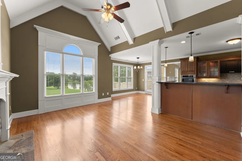 8510 Pintail CT Lula, GA 30554