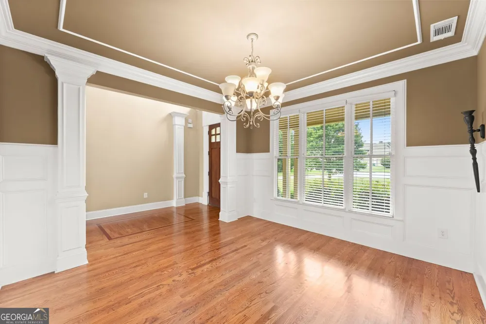 8510 Pintail CT Lula, GA 30554