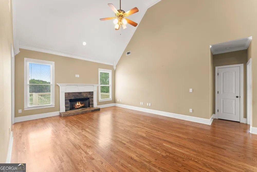 8510 Pintail CT Lula, GA 30554