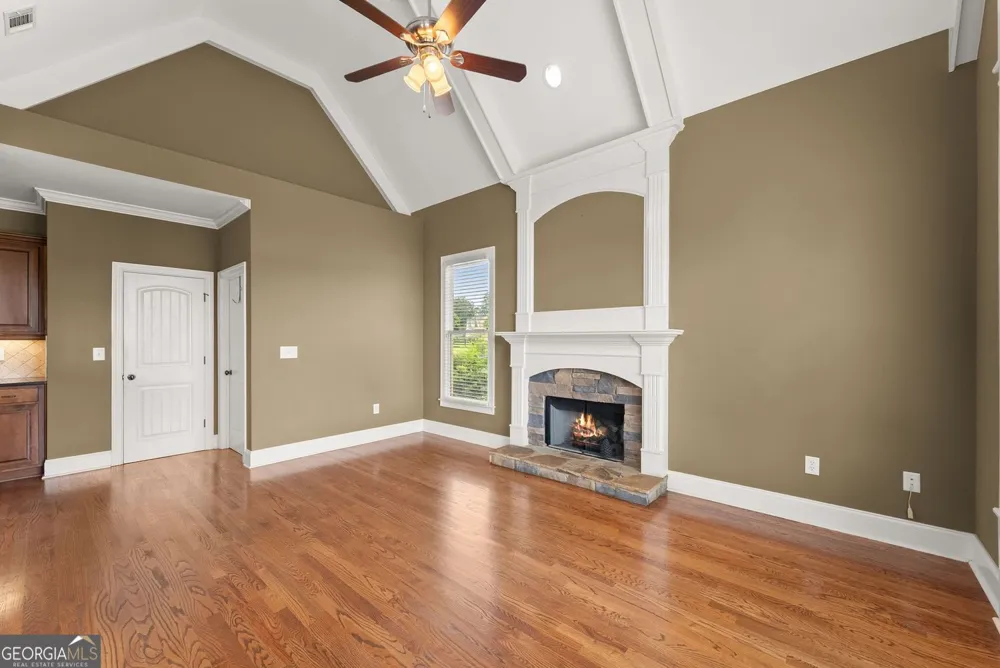 8510 Pintail CT Lula, GA 30554
