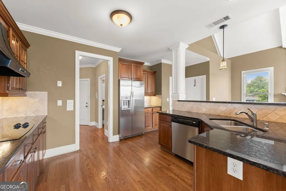 8510 Pintail CT Lula, GA 30554