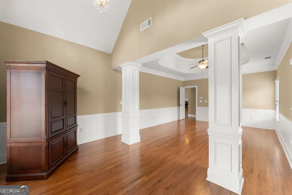 8510 Pintail CT Lula, GA 30554