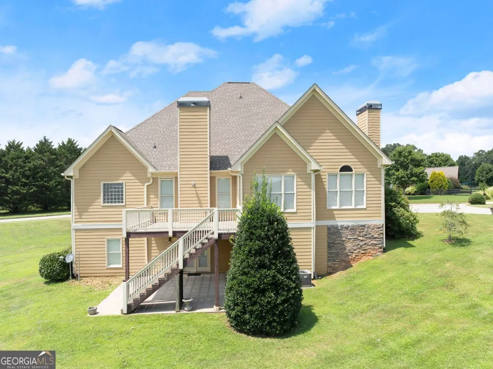 8510 Pintail CT Lula, GA 30554