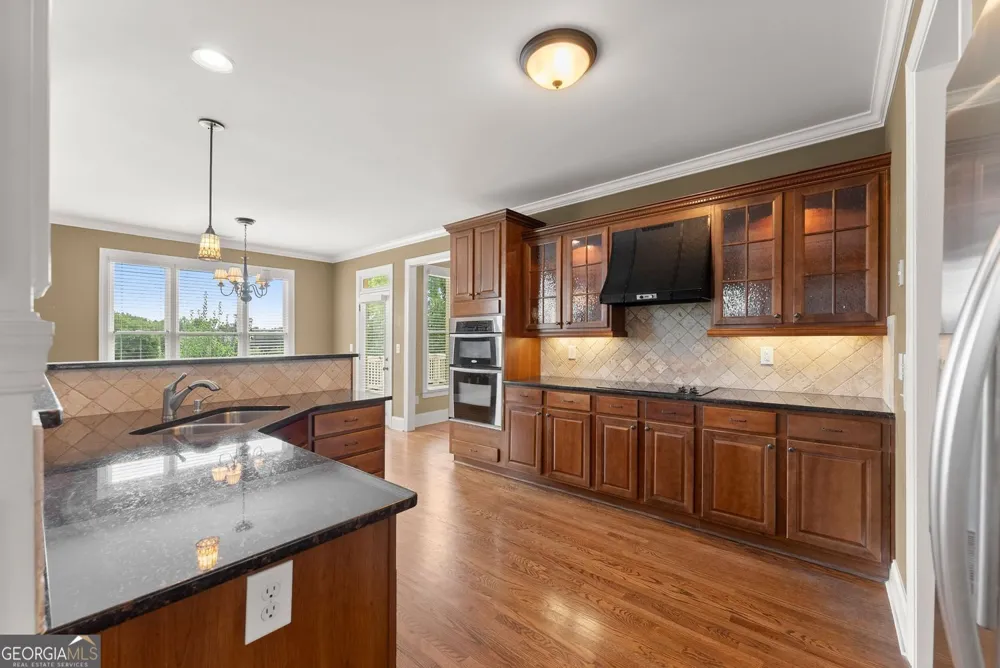8510 Pintail CT Lula, GA 30554