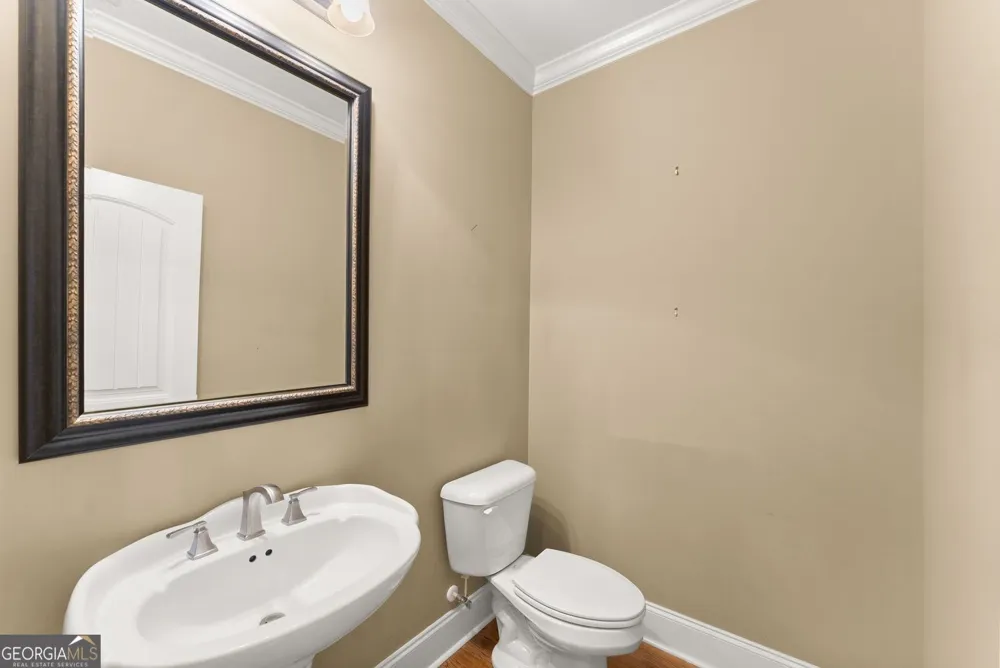 8510 Pintail CT Lula, GA 30554