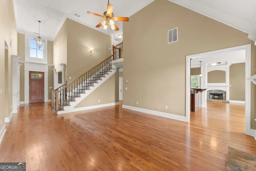 8510 Pintail CT Lula, GA 30554
