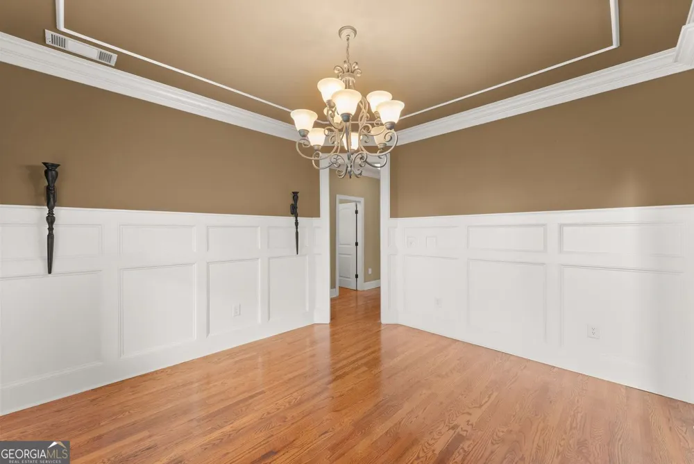 8510 Pintail CT Lula, GA 30554