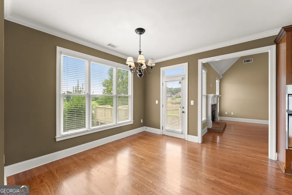 8510 Pintail CT Lula, GA 30554