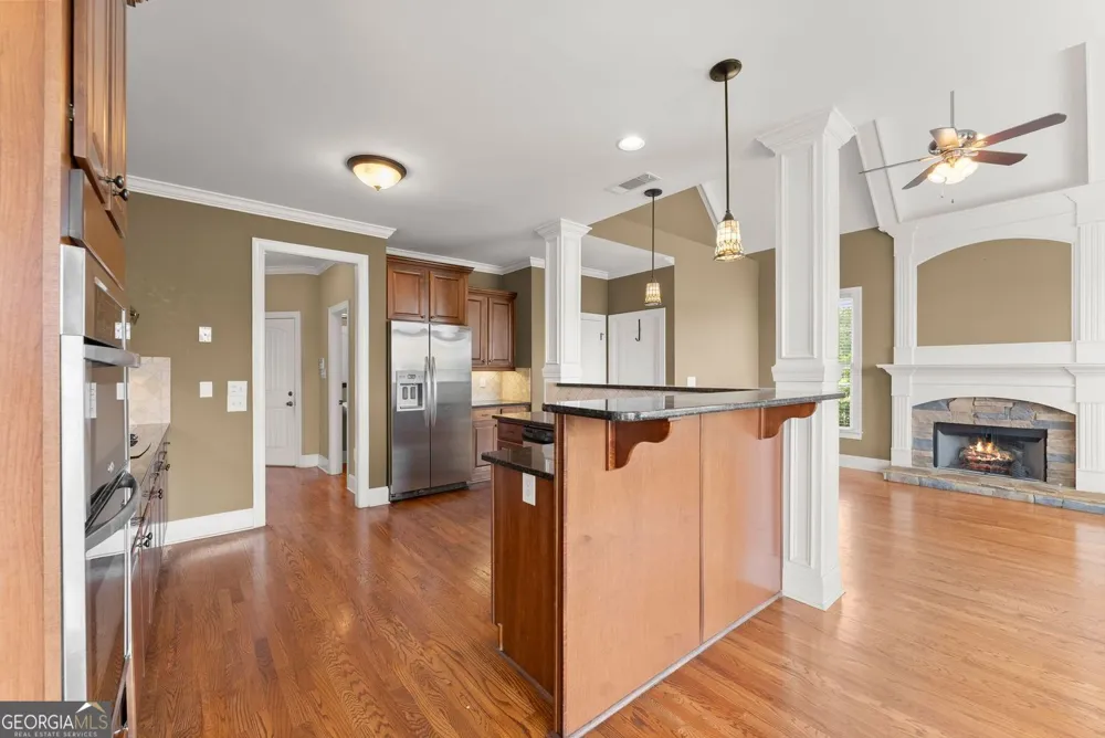 8510 Pintail CT Lula, GA 30554