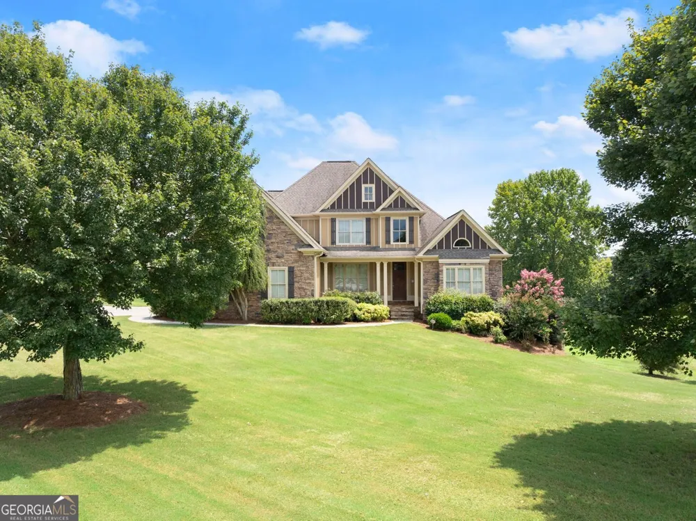 8510 Pintail CT Lula, GA 30554