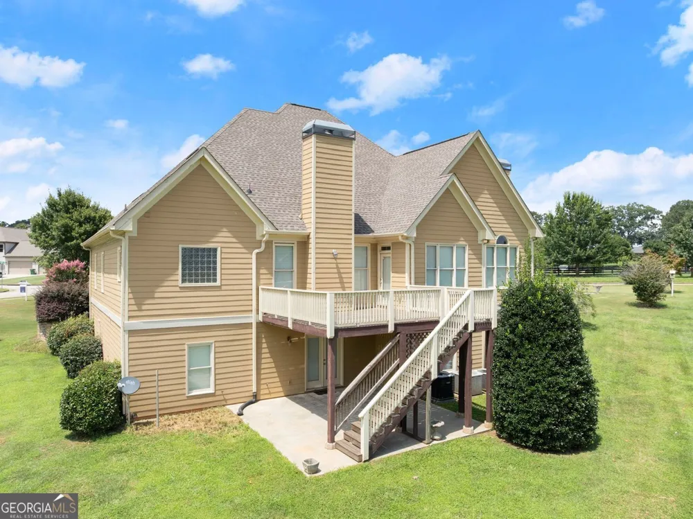 8510 Pintail CT Lula, GA 30554