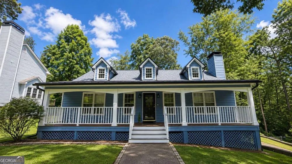 1235 Grayland Hills DR Lawrenceville, GA 30046