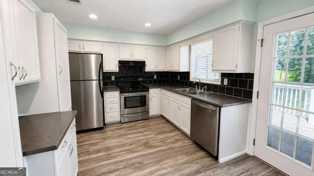1235 Grayland Hills DR Lawrenceville, GA 30046
