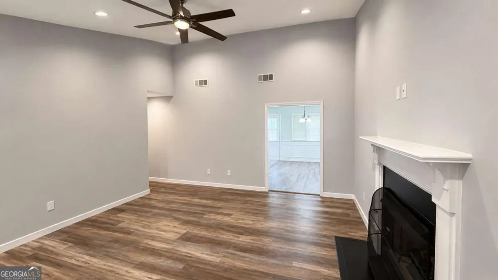 1235 Grayland Hills DR Lawrenceville, GA 30046