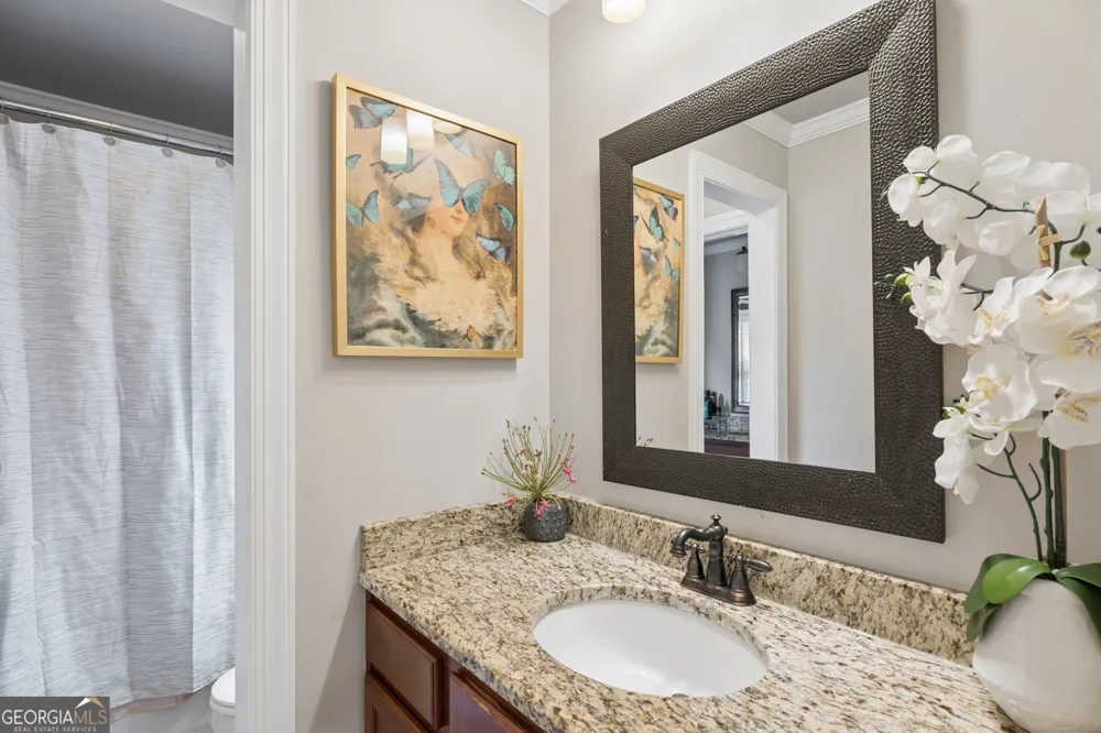 2660 Springbluff CT Buford, GA 30519