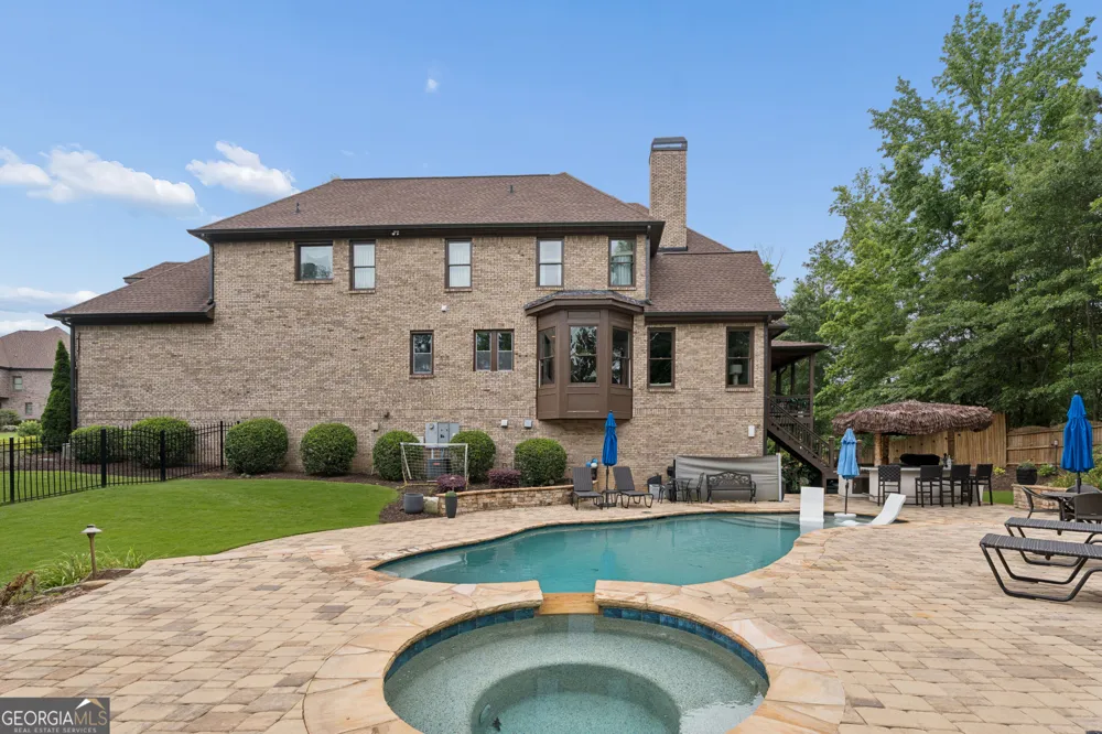 2660 Springbluff CT Buford, GA 30519