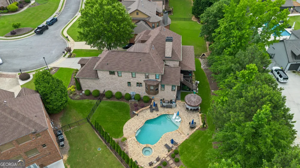 2660 Springbluff CT Buford, GA 30519