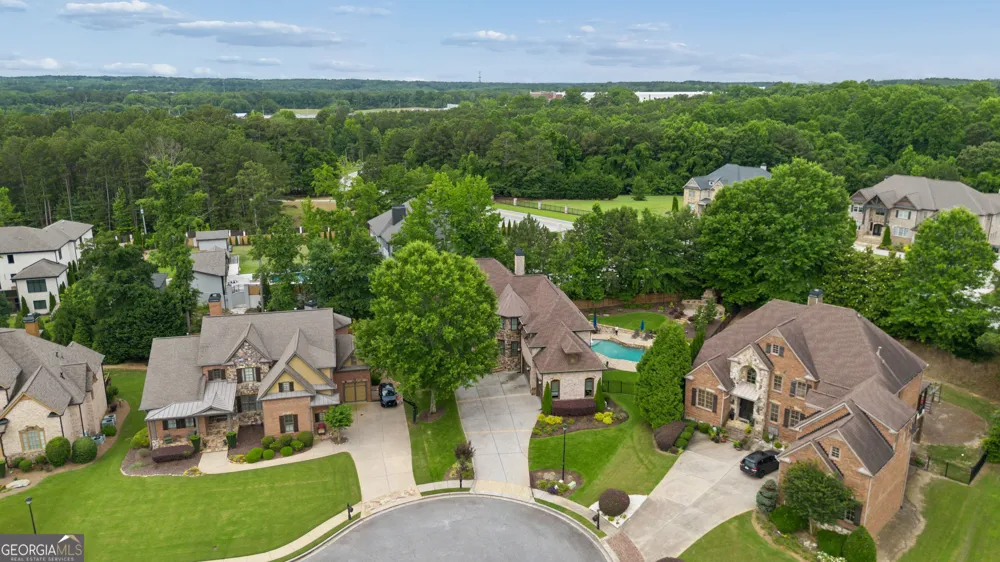 2660 Springbluff CT Buford, GA 30519