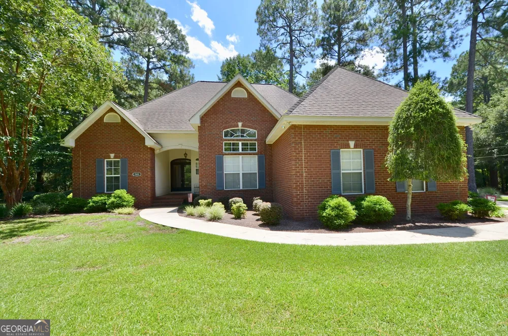 989 Wood Valley DR Eastman, GA 31023