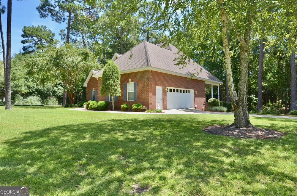 989 Wood Valley DR Eastman, GA 31023