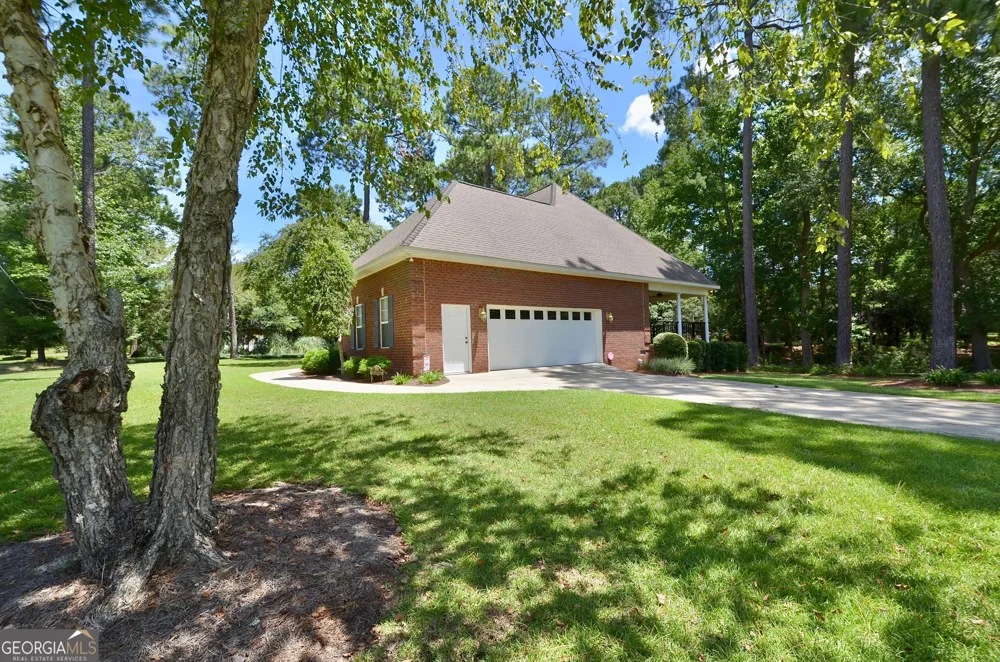 989 Wood Valley DR Eastman, GA 31023