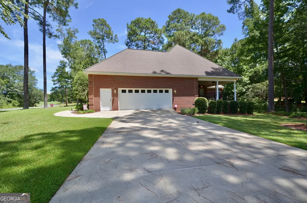 989 Wood Valley DR Eastman, GA 31023