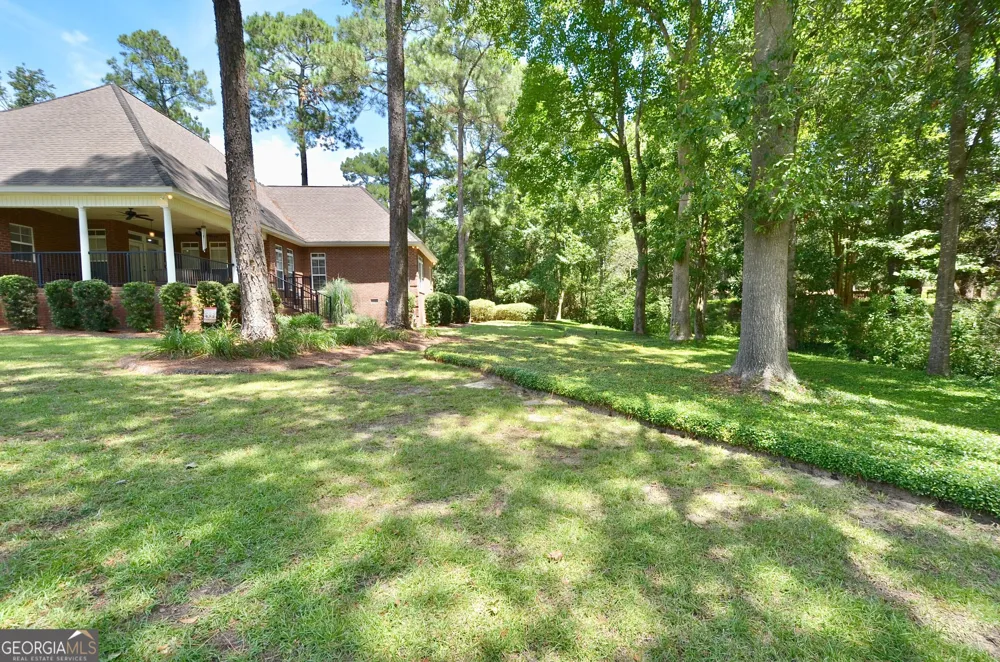 989 Wood Valley DR Eastman, GA 31023