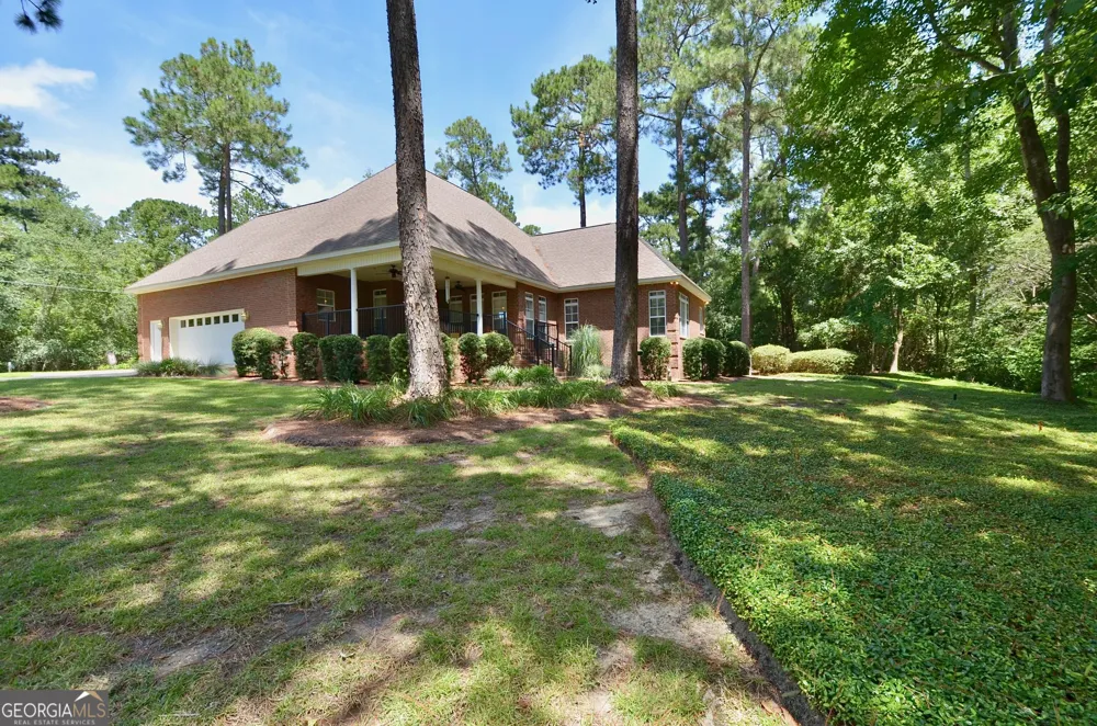 989 Wood Valley DR Eastman, GA 31023