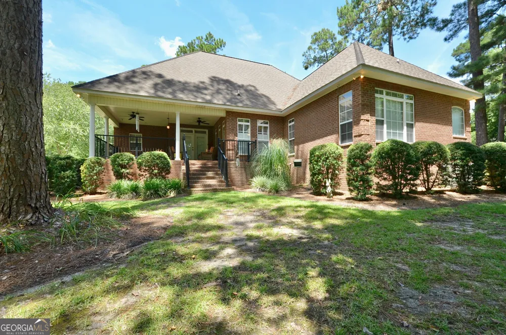 989 Wood Valley DR Eastman, GA 31023