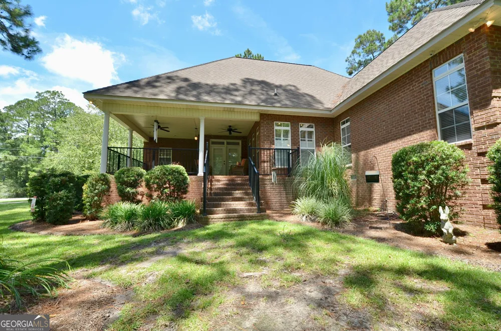 989 Wood Valley DR Eastman, GA 31023