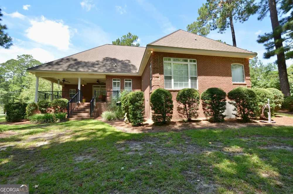 989 Wood Valley DR Eastman, GA 31023
