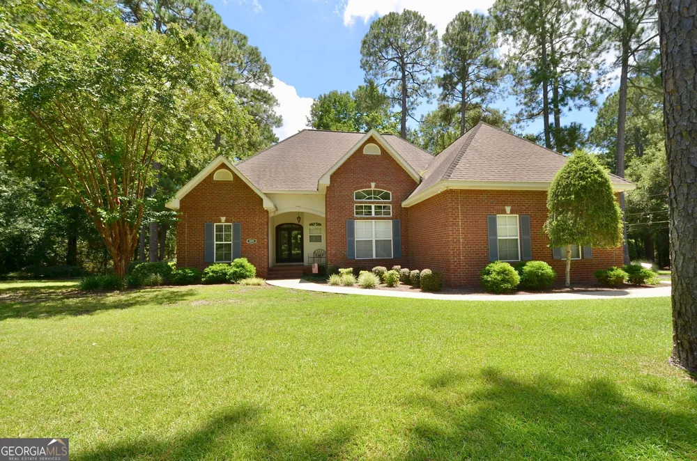 989 Wood Valley DR Eastman, GA 31023