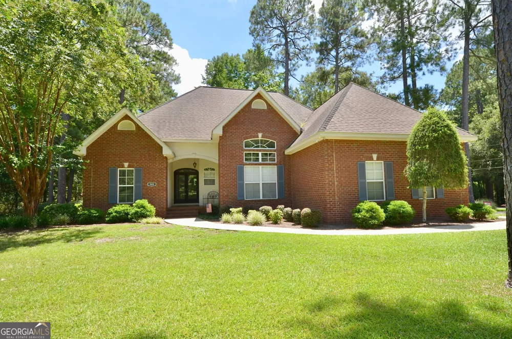 989 Wood Valley DR Eastman, GA 31023