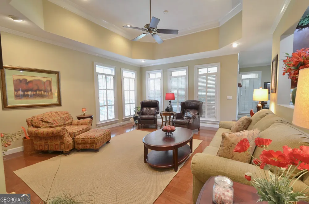 989 Wood Valley DR Eastman, GA 31023
