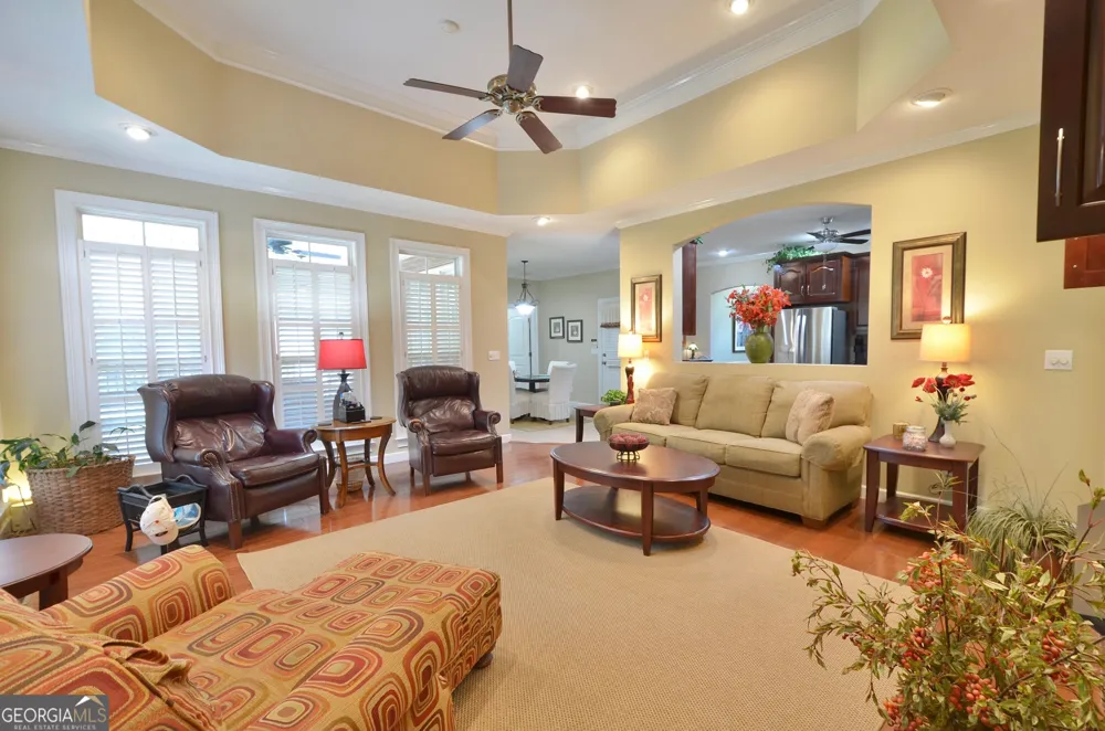 989 Wood Valley DR Eastman, GA 31023