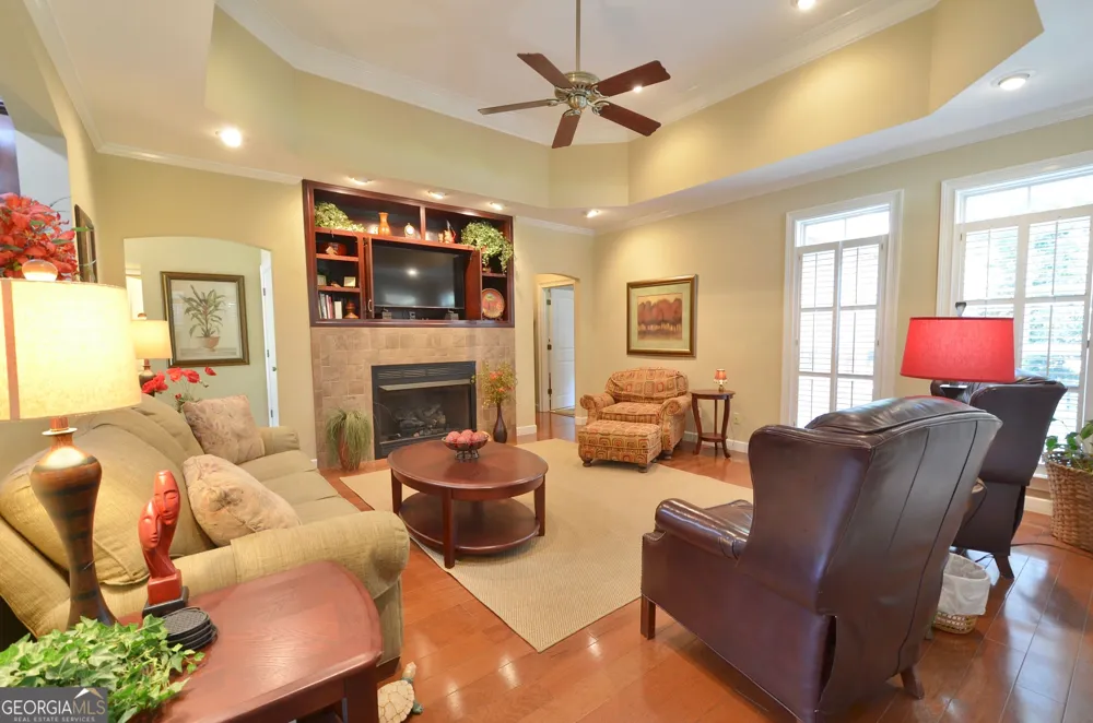 989 Wood Valley DR Eastman, GA 31023