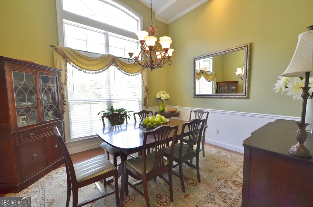 989 Wood Valley DR Eastman, GA 31023