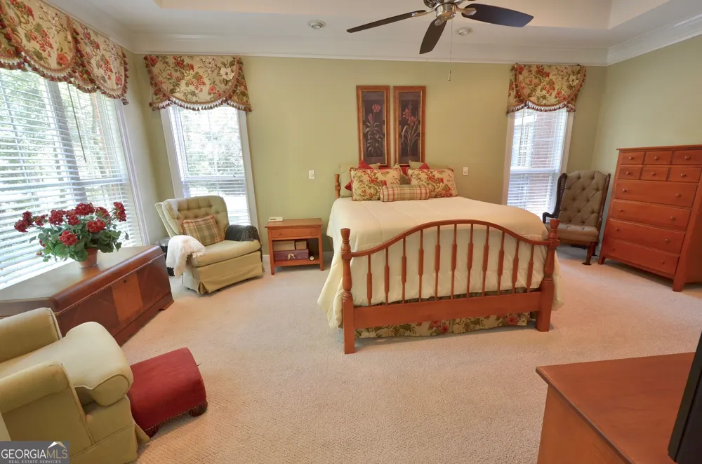 989 Wood Valley DR Eastman, GA 31023