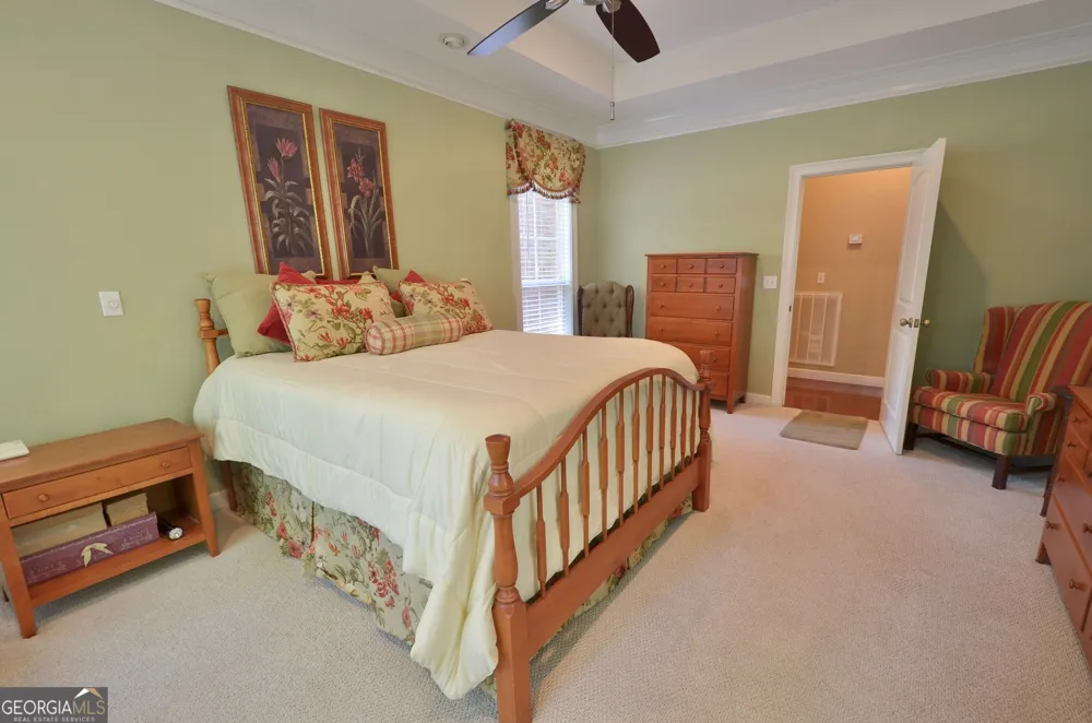 989 Wood Valley DR Eastman, GA 31023