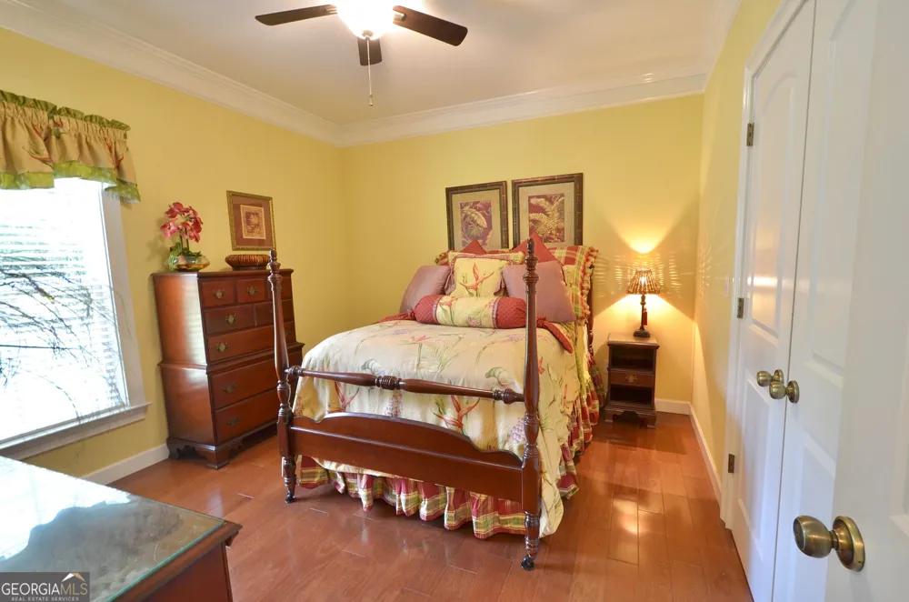 989 Wood Valley DR Eastman, GA 31023