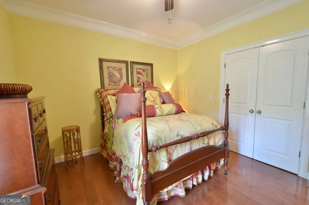 989 Wood Valley DR Eastman, GA 31023