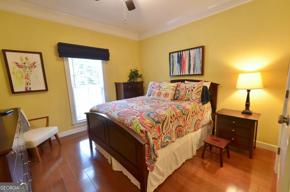989 Wood Valley DR Eastman, GA 31023