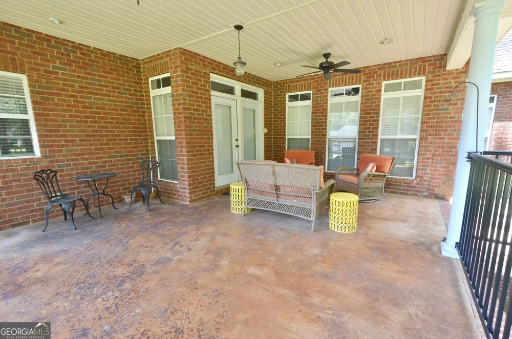 989 Wood Valley DR Eastman, GA 31023