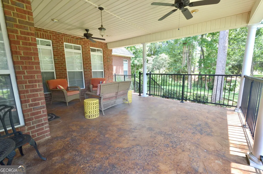 989 Wood Valley DR Eastman, GA 31023